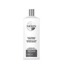 Nioxin System 2 Scalp Therapy Liter - £57.40 GBP