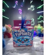 Furby Furblets &quot;Ooh-Koo&quot; Mini Friend 45+ Sounds Furbish Phrases NIB - €12,62 EUR