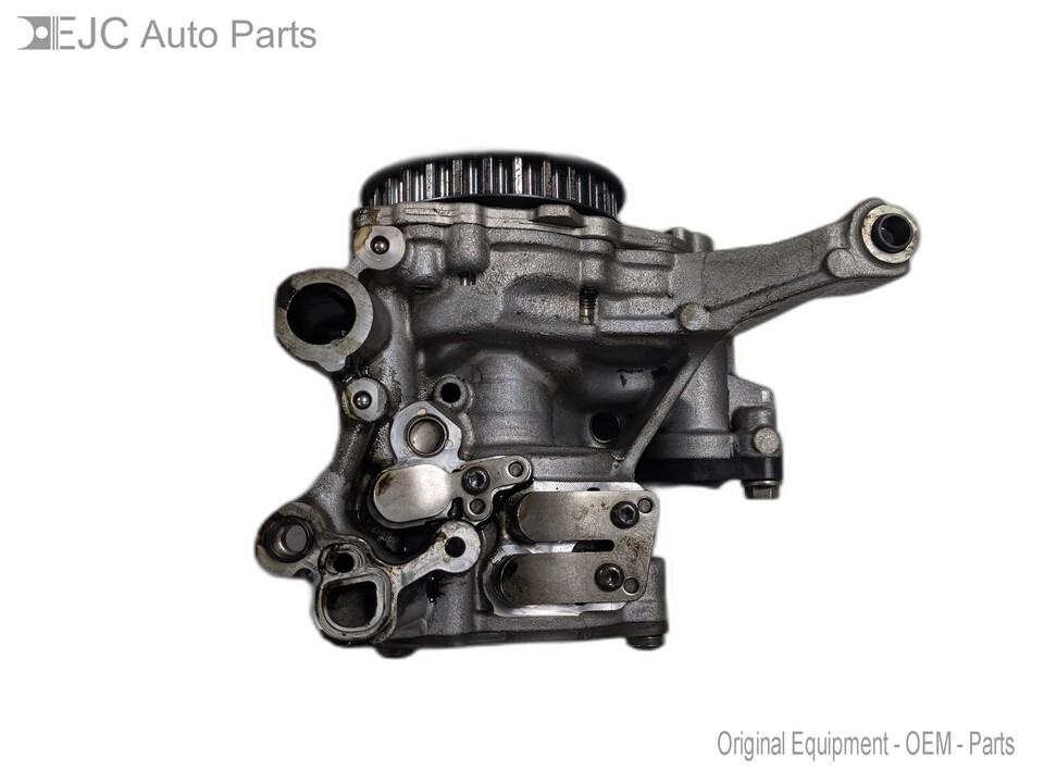 Engine Oil Pump For 15-16 Volkswagen Jetta  2.0 04L109105 Diesel - $78.16