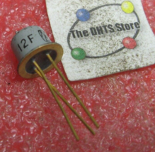 12F Northern Electric NE Transistor Germanium PNP - NOS Qty 1 - £4.53 GBP