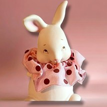 DEPT. 56 -EASTER SMALL 4&quot;H- DOTTIE BUNNY - NEW - $5.83