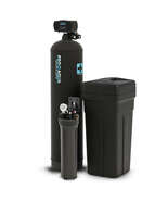 PRO-SCI-S45E 45,000 Grain Whole House Water Filter &amp; Softener Bundle - $926.95