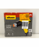 WAGNER Furno 300 Dual Temperature Corded Heat Gun 2 Settings with Hangin... - $33.80 CAD