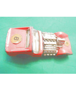 1970 Lesney 8 Series Road Dragster MATCHBOX Superfast N 19 Series Toy Ca... - $247.84 MXN