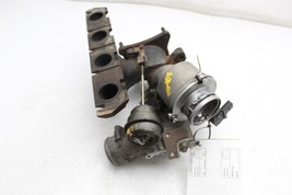 Turbo Turbocharger 2.0L Engine ID BPY Fits 06-08 AUDI A3 70560 image 10