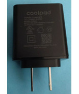 Official Coolpad 618045 USB Charger for Coolpad - $9.89