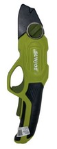 Sun Joe PJ3600C 3.6V Hedge Trimmer - Green - £23.95 GBP
