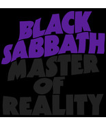 Album Covers - Black Sabbath - Master of Reality (1971) Album Poster  24... - $734.82 MXN