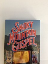 Smoky Mountain Gospel Brentwood Music(Vhs 1994)TESTED-RARE VINTAGE-SHIP N 24 Hrs - £45.82 GBP
