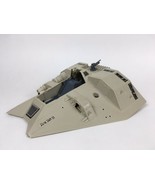 VTG 1980 Kenner Products Star Wars SNOW SPEEDER Vehicle Lucasfilm-Not Wo... - £19.91 GBP