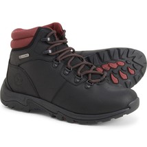 Timberland MT Maddsen Waterproof Hiking Hiker Boots Women&#39;s 8 - $102.49