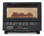 Panasonic Toaster Oven FlashXpress with Double Infrared Heating and Remo... - £173.17 GBP+