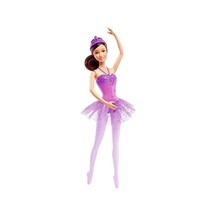 Barbie Ballerina Doll  - $52.00