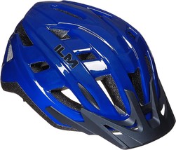 Ilm Adult Bike Helmet Mountain &amp; Road Bicycle Helmets For Men Women Cycling, 17 - £24.63 GBP