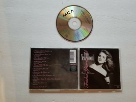 Hearts In Armor by Trisha Yearwood (CD, 1992, MCA) - £5.82 GBP