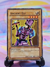 Yu-Gi-Oh TCG Card | Ancient Elf SDY-024 - €0,84 EUR