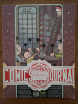 Comics Journal issue 200 - Chris Ware / Charles Schulz - $7.00