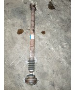 Front Drive Shaft 4.0L Front U Joint Fits 99-04 GRAND CHEROKEE 1368058 - $159.39