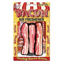 Archie McPhee Bacon Air Freshener - £13.80 GBP