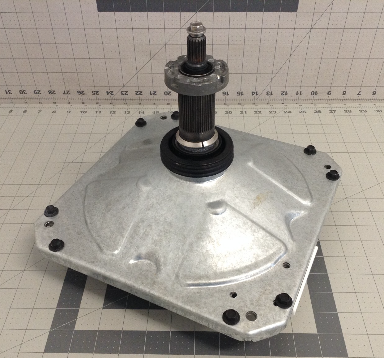 Whirlpool Kenmore Washer Gear Case Transmission W10006491 W11393684 - $123.75