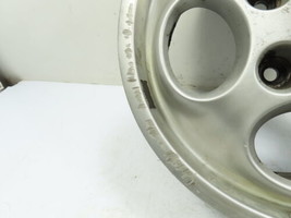 Porsche 944 Wheel Staggered Phone Dial Front 16x7 OEM Late Off Set 95136... - $321.74