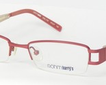 Röhm harry&#39;s 1520 116 RUSPBERRY BLUSH EYEGLASSES GLASSES ROHM 47-17-130 ... - $327.37 MXN