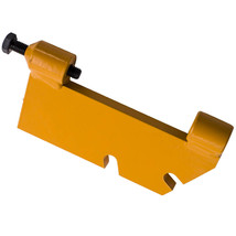 1pcs Automotive Door Hinge Pin Puller Remover Tool for Chevy Astro Yellow - £29.25 GBP