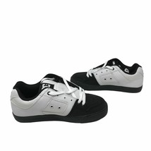 DC Men&#39;s Pure XE Skate Shoe (Size 8M) - £50.27 GBP