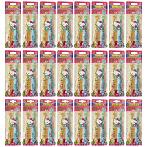 24-Pack New Firefly Hello Kitty Manual Toothbrushes Soft Bristles Boys Girls - £32.76 GBP