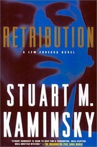 Retribution - Stuart M. Kaminsky - 1st Edition Hardcover - NEW - £26.28 GBP