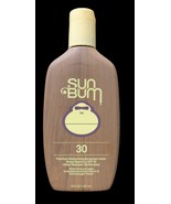 Sun Bum Premium Moisturizing Sunscreen Lotion Broad Spectrum SPF 30 - 8 ... - $15.42 CAD