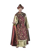 Men&#39;s Wise Men Three Kings I Theater Costume, Large - £397.44 GBP+