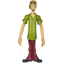 Scooby Doo Shaggy 5.5&quot; Burger King Toy - 2000 - $109.97 MXN