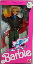 Barbie Star &#39;n&#39; Strips Air Force - £25.65 GBP