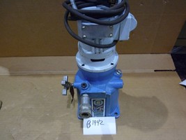 OTC: Y-27 Series Hydraulic Pump - £771.39 GBP