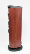 Bowers & Wilkins 804 D4 3-Way Floorstanding Speaker (good) image 5