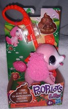 FurReal Poopsalots Puppy 4&quot; New - £8.50 GBP