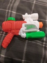 Vintage Nerf Gun Super Soaker - £10.48 GBP