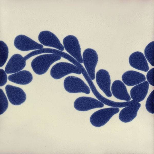 POOL TILES SALE in stock Mexican Talavera Ceramic Border Frost Proof  Ha... - $199.00