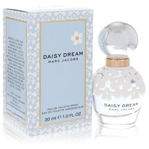 Daisy Dream Perfume By Marc Jacobs Eau De Toilette Spray 1 oz - £52.74 GBP