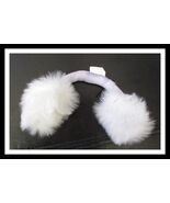 Build A Bear Workshop Light Purple Fluffy Skating Earmuffs - €6,74 EUR