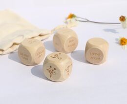 Funny Date Night Dice Set 4 PCS Love Dices Relationship Game for Adults - $135.01 MXN Funny Date Night Dice Set 4 PCS Love Dices Relationship Game for Adults - $135.01 MXN