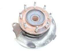 01-10 CHEVROLET SILVERADO 2500HD 6.6L 4X4 FRONT RIGHT PASSENGER KNUCKLE Q6695 image 3