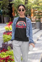 Rainbow Vintage Tee, Vintage Colors Shirt, Retro Vibes Shirt, Retro Styl... - $25.15+