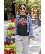 Rainbow Vintage Tee, Vintage Colors Shirt, Retro Vibes Shirt, Retro Styl... - $25.15+