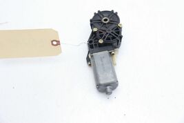 03-12 MERCEDES-BENZ R230 SL500 CONVERTIBLE TRUNK FLAP MOTOR E0770 image 8