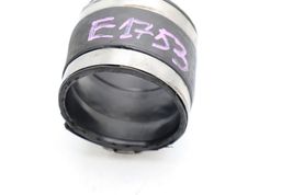 04-08 SUBARU FORESTER XT INTERCOOLER DUCT PIPE HOSE E1753 image 11