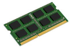 Kingston KCP3L16SD8/8 8gb 1600mhz Low Voltage Sodimm Mem - $56.80