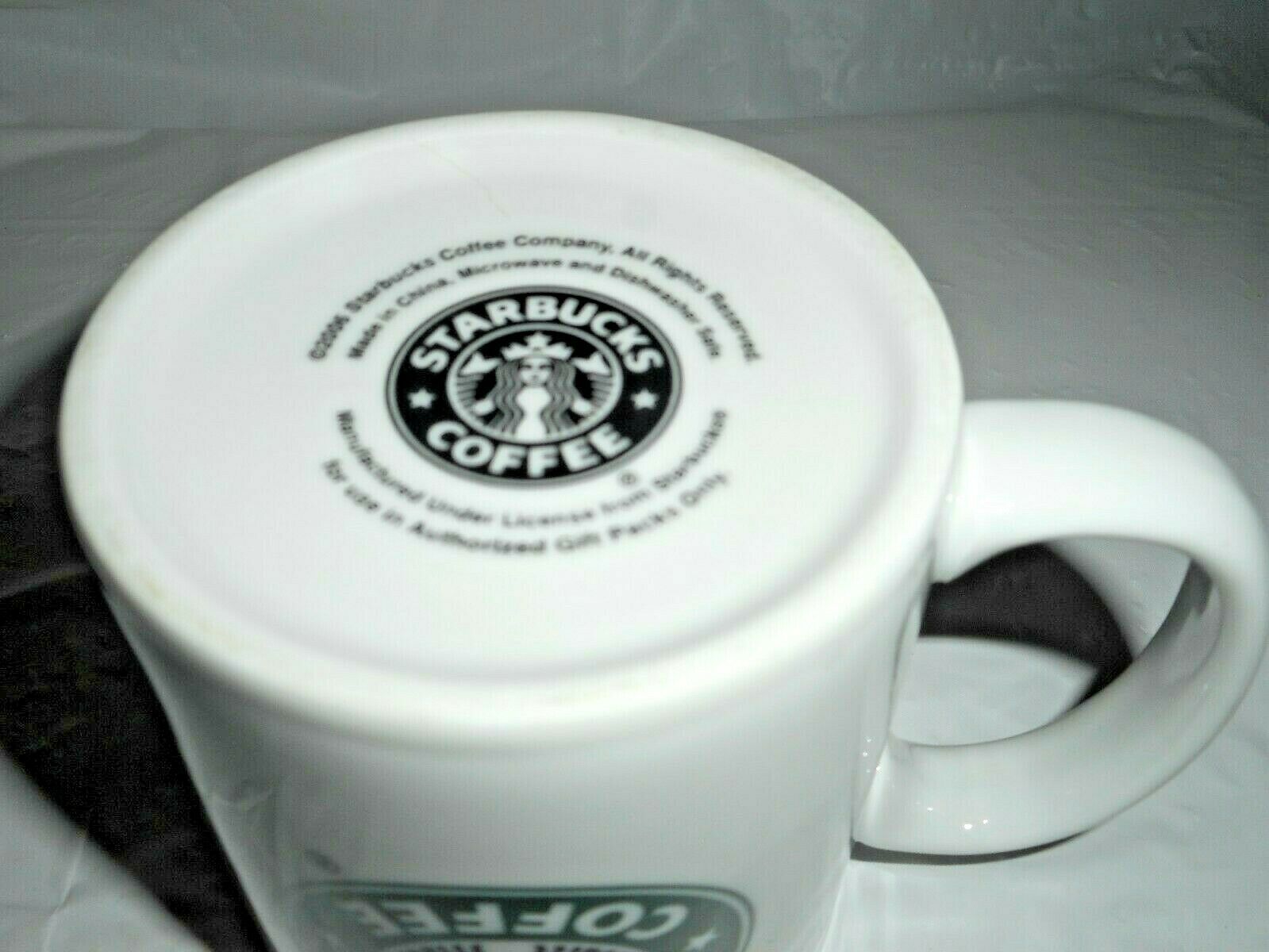 Starbucks Red White Embossed Bone China Coffee Tea Mug 14 Oz, Starbucks  Retro Coffee Mug, Starbucks Label,starbucks Coffee,starbucks,mermaid 