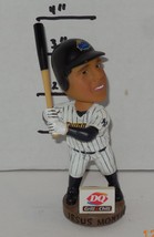 2012 Trenton Thunder Jesus Montero BOBBLEHEAD Bobble Head SGA MILB Yankees - £27.69 GBP